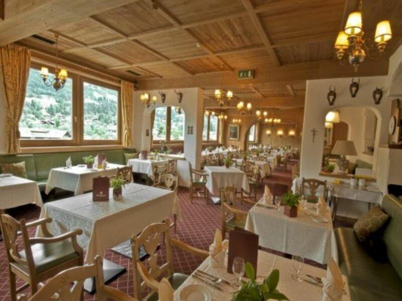 קיצביהל Hotel Tiefenbrunner מראה חיצוני תמונה