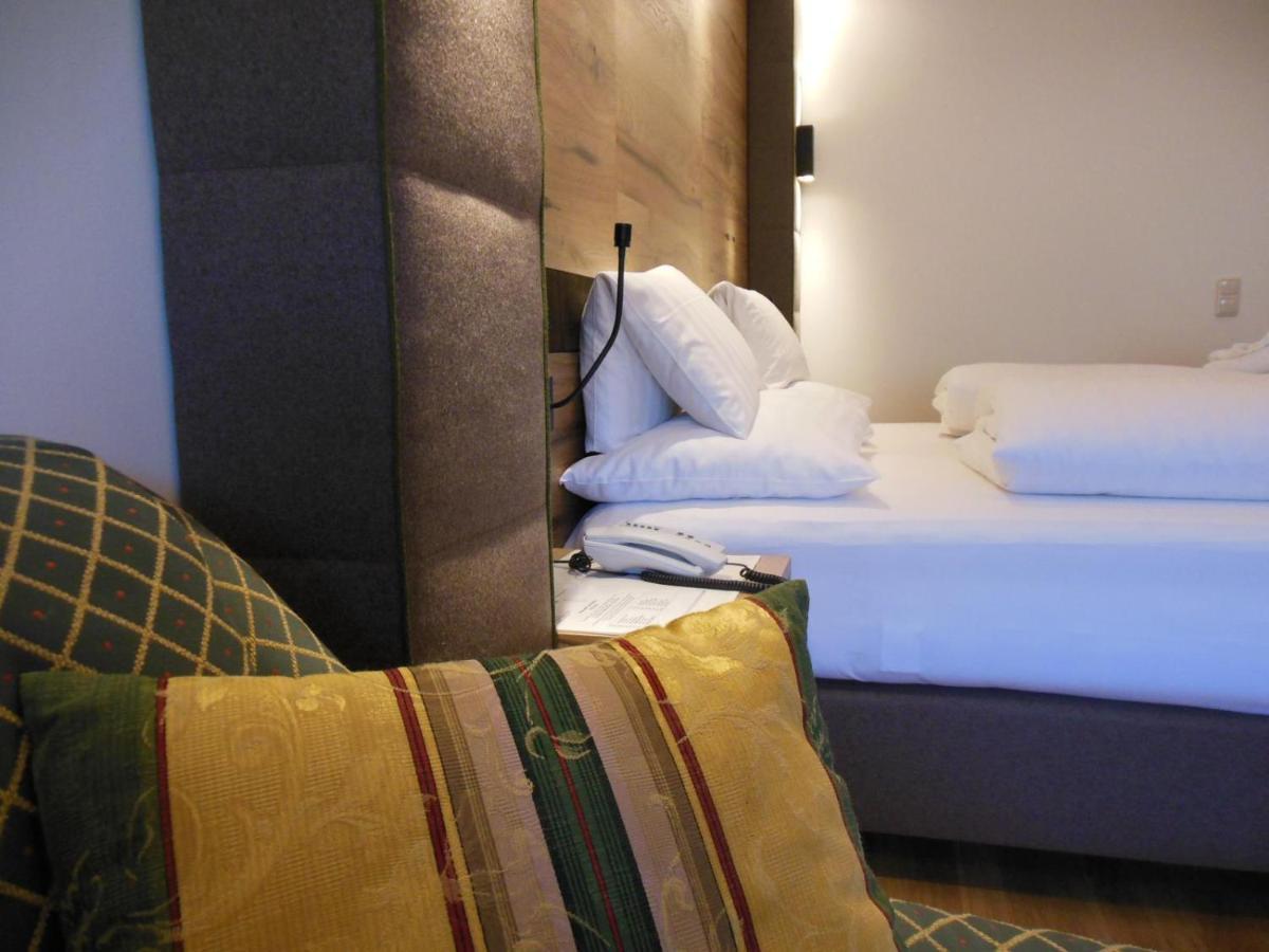 קיצביהל Hotel Tiefenbrunner מראה חיצוני תמונה