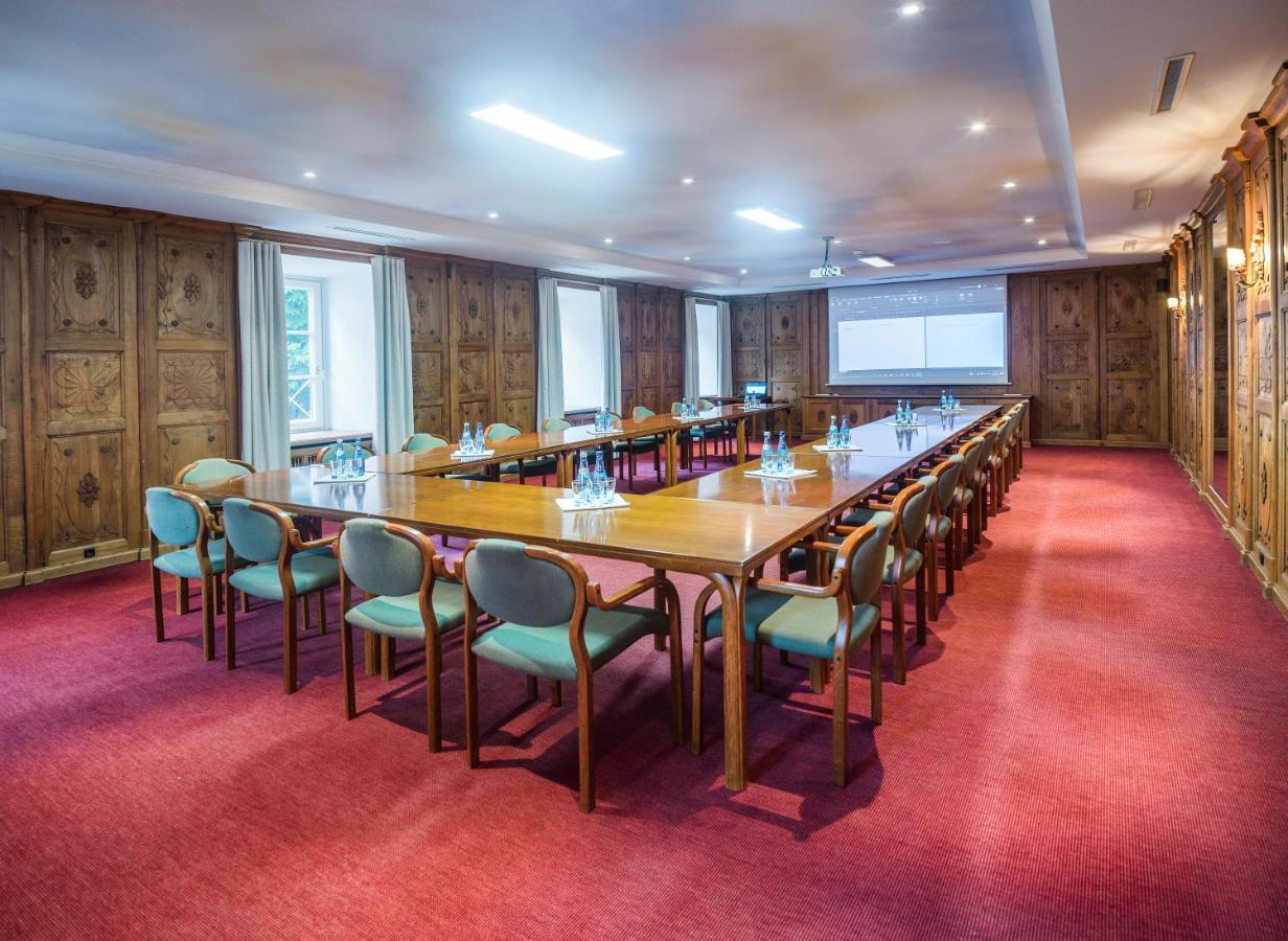 קיצביהל Hotel Tiefenbrunner מראה חיצוני תמונה
