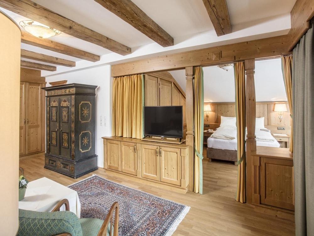 קיצביהל Hotel Tiefenbrunner מראה חיצוני תמונה