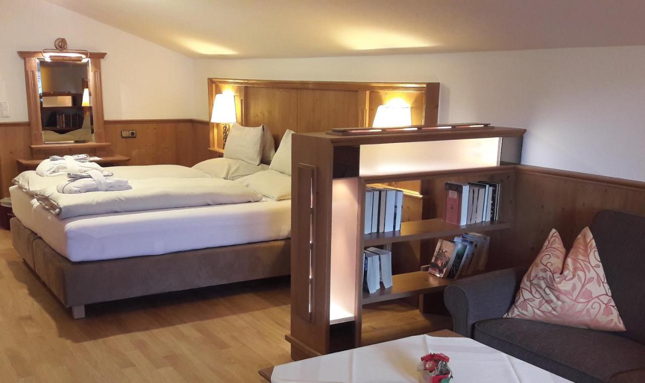 קיצביהל Hotel Tiefenbrunner מראה חיצוני תמונה