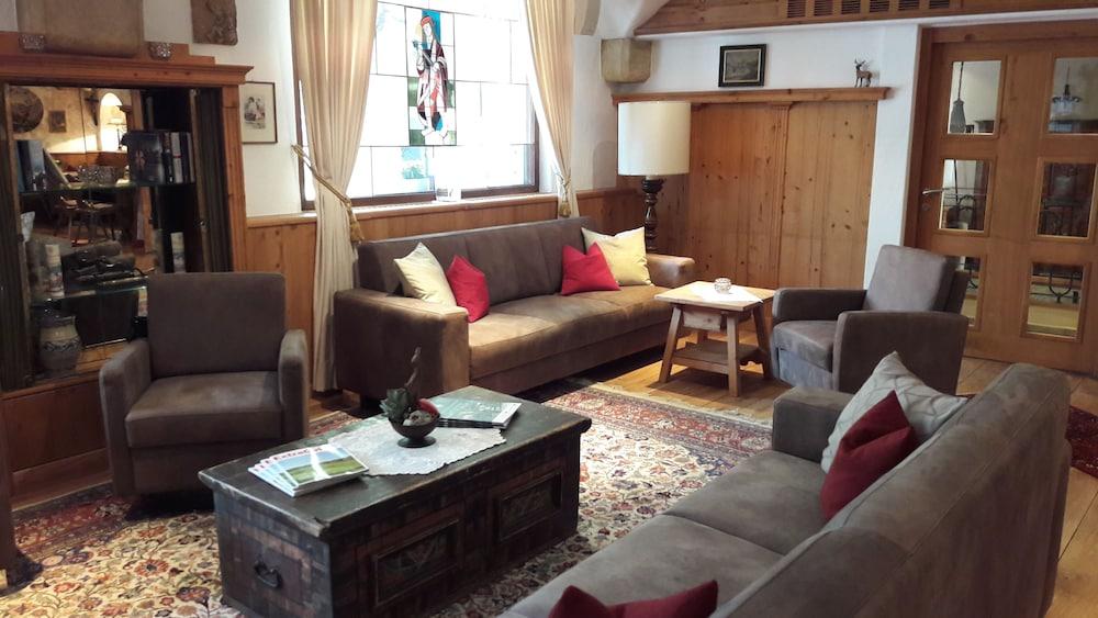 קיצביהל Hotel Tiefenbrunner מראה חיצוני תמונה