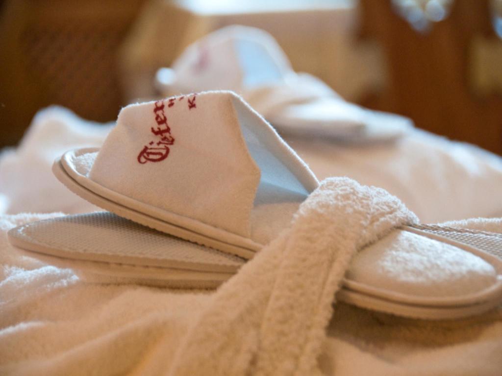 קיצביהל Hotel Tiefenbrunner מראה חיצוני תמונה