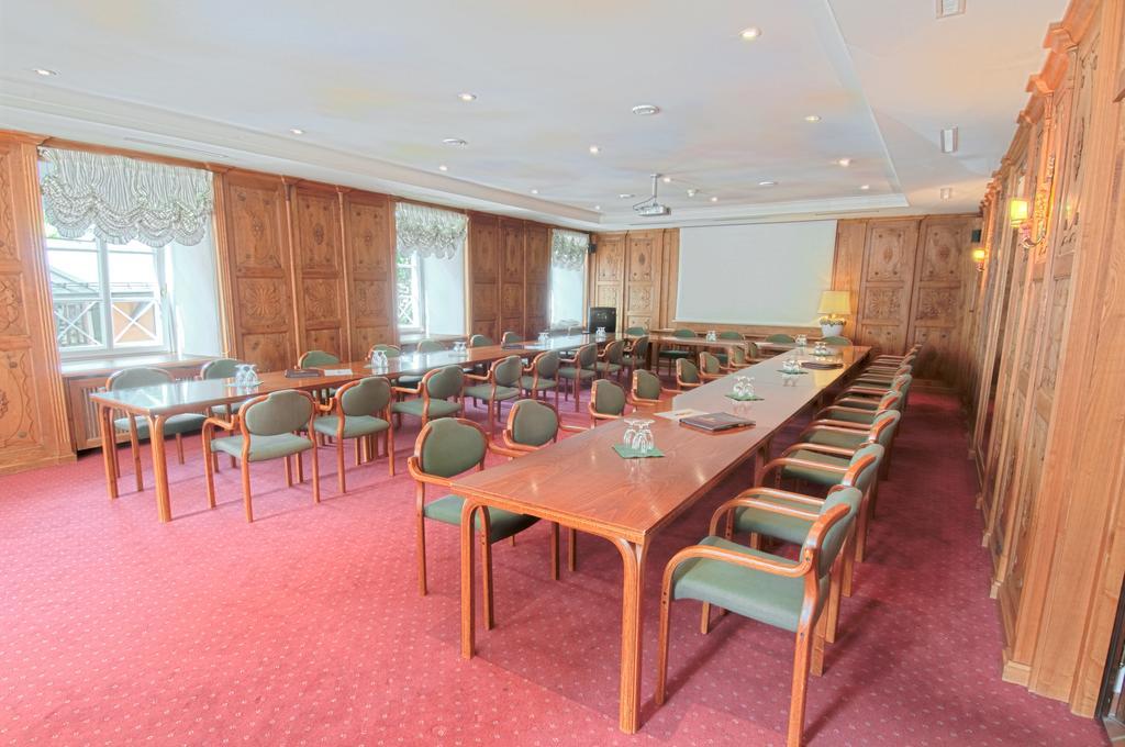 קיצביהל Hotel Tiefenbrunner מראה חיצוני תמונה
