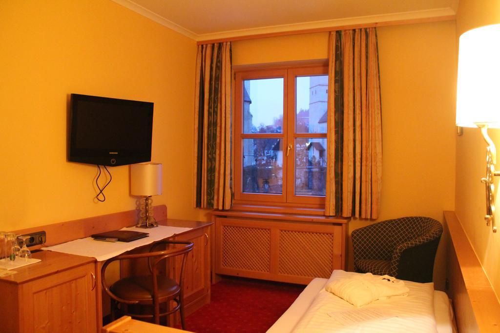 קיצביהל Hotel Tiefenbrunner מראה חיצוני תמונה