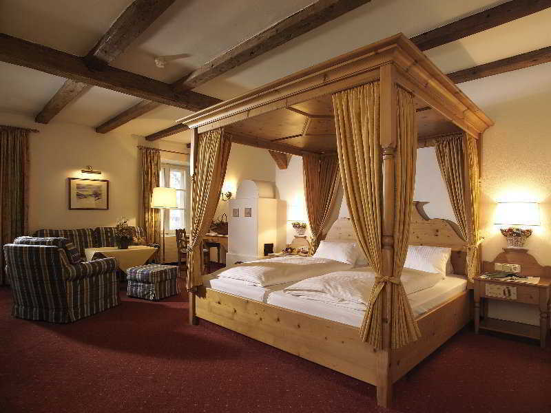 קיצביהל Hotel Tiefenbrunner מראה חיצוני תמונה