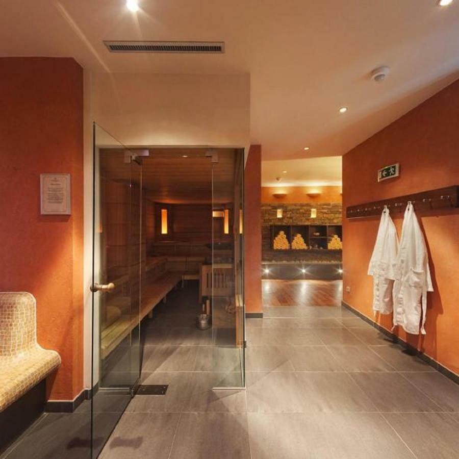 קיצביהל Hotel Tiefenbrunner מראה חיצוני תמונה