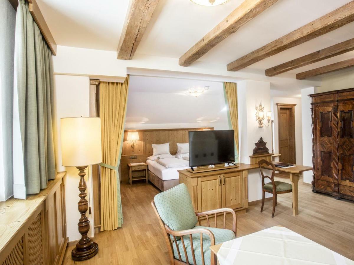 קיצביהל Hotel Tiefenbrunner מראה חיצוני תמונה