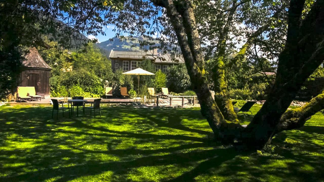 קיצביהל Hotel Tiefenbrunner מראה חיצוני תמונה