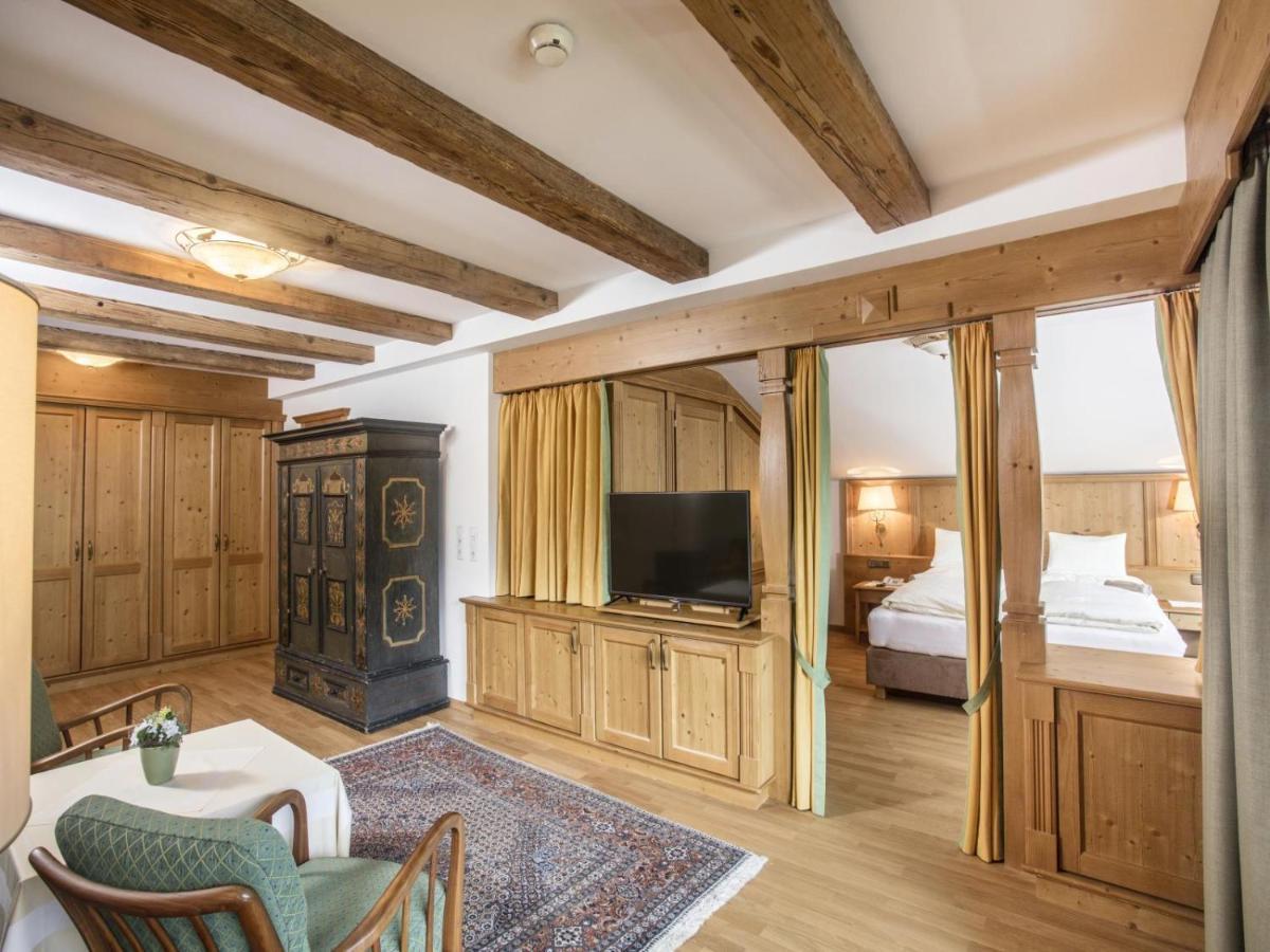 קיצביהל Hotel Tiefenbrunner מראה חיצוני תמונה